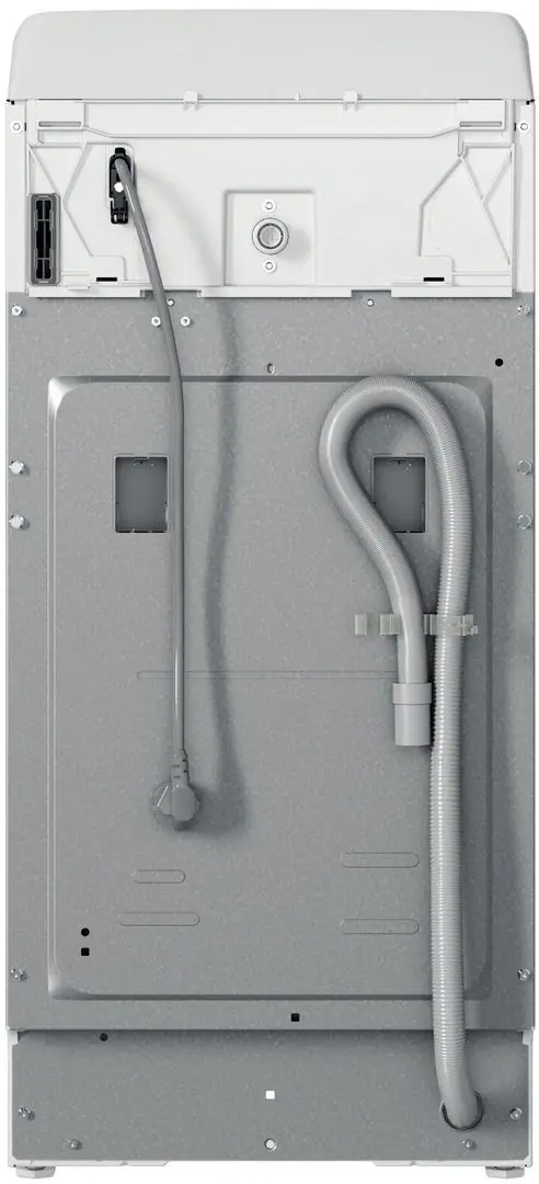 Mașină de spălat Indesit BTW S6240P PL/N (White)