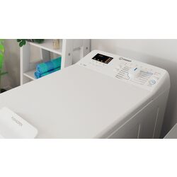 Mașină de spălat Indesit BTW S6240P PL/N (White) Thumb