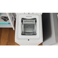 Mașină de spălat Indesit BTW S6240P PL/N (White) Thumb