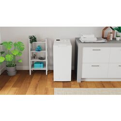Mașină de spălat Indesit BTW S6240P PL/N (White) Thumb