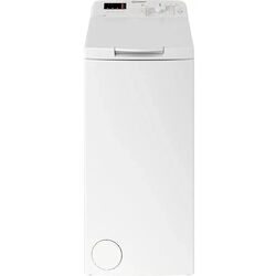 Стиральная машина Indesit BTW S72200 EU/N (White)