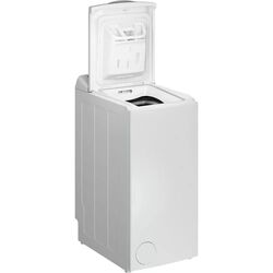 Стиральная машина Indesit BTW S72200 EU/N (White) Thumb
