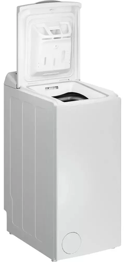 Стиральная машина Indesit BTW S72200 EU/N (White) - 2