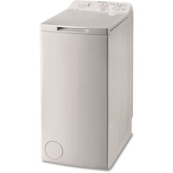 Masina de spalat Indesit BTWA61053 (White) Thumb