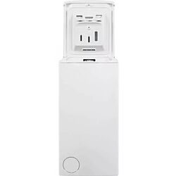 Masina de spalat Indesit BTWA61053 (White) Thumb