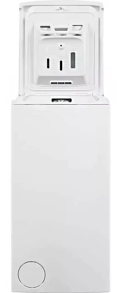 Masina de spalat Indesit BTWA61053 (White)