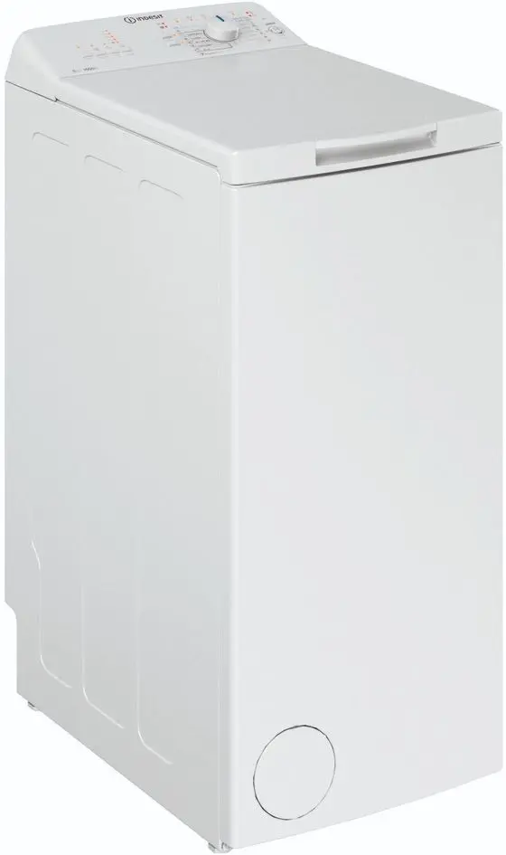 Masina de spalat Indesit BTWL50300EU (White)