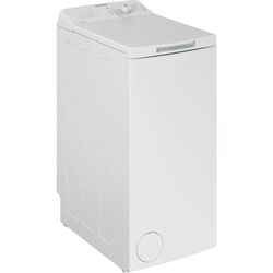 Masina de spalat Indesit BTWL60400EEN (White) Thumb
