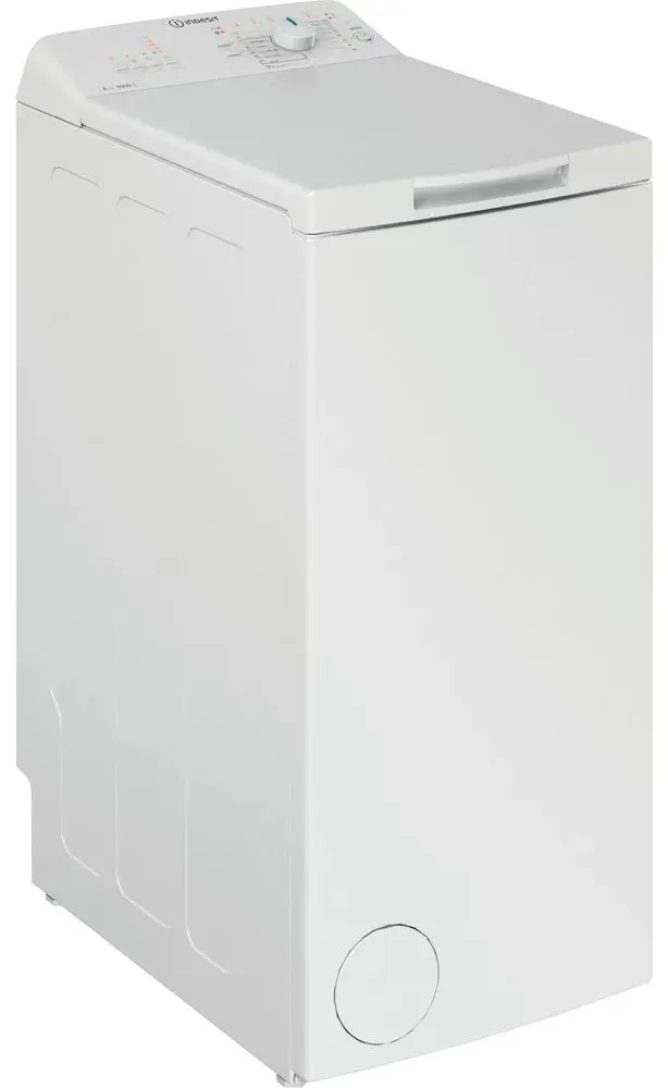 Masina de spalat Indesit BTWL60400EEN (White)