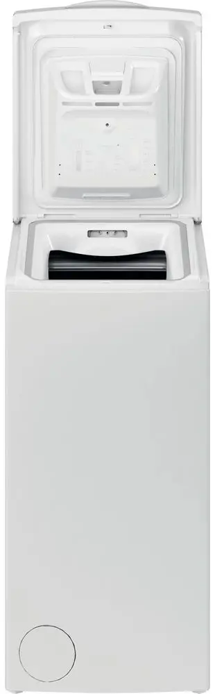 Masina de spalat Indesit BTWL60400EEN (White)