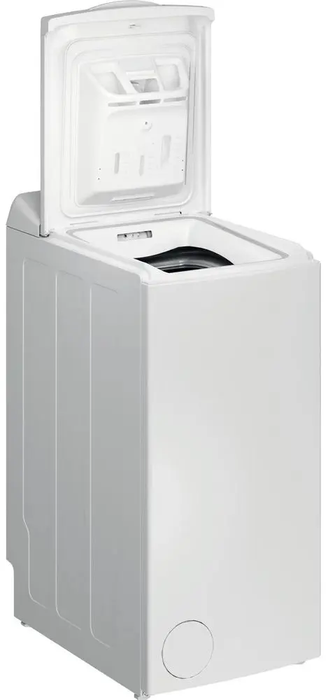 Masina de spalat Indesit BTWL60400EEN (White)