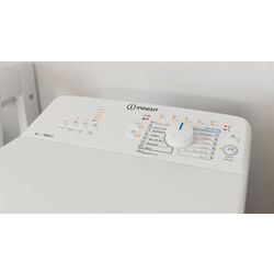 Masina de spalat Indesit BTWL60400EEN (White) Thumb