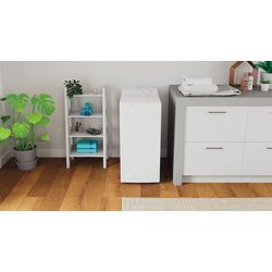 Masina de spalat Indesit BTWL60400EEN (White) Thumb