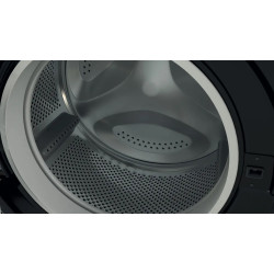Стиральная машина Indesit BWE 71452X K PL N (Black) Thumb