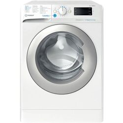 Mașină de spălat Indesit BWE 81496X WSV EE (White)