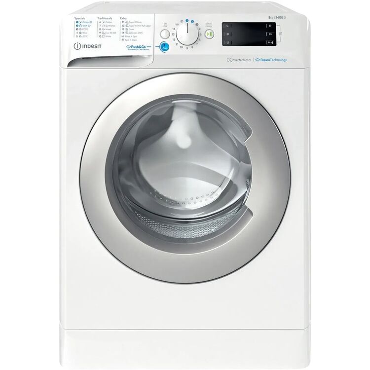 Indesit BWE 81496x WSV EE