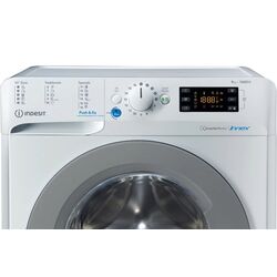 Masina de spalat Indesit BWE 91485X WS EU (White) Thumb