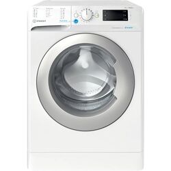 Masina de spalat Indesit BWE 91485X WS EU (White)
