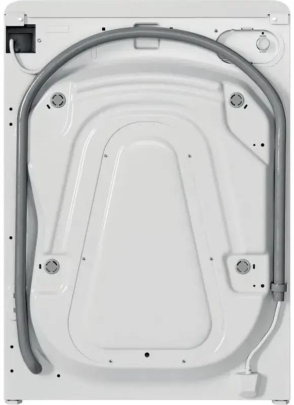 Masina de spalat Indesit BWE 91496X WSV EE (White)