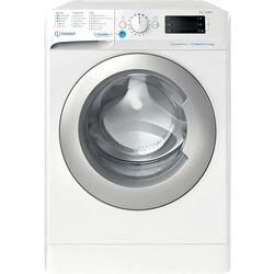 Masina de spalat Indesit BWE 91496X WSV EE (White)