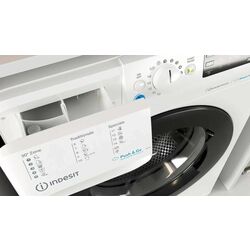 Masina de spalat Indesit BWSE 71295 X WBV EU (White) Thumb