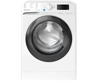 Masina de spalat Indesit BWSE 71295 X WBV EU (White)