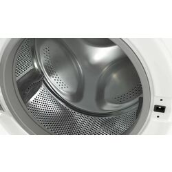 Masina de spalat Indesit BWSE 71295 X WBV EU (White) Thumb