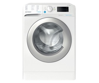 Стиральная машина Indesit BWSE 71295X WSV EU (White)