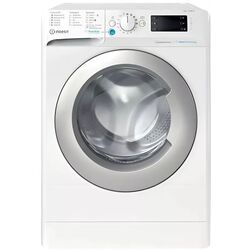 Masina de spalat Indesit BWSE 71295X WSV (White/Silver)
