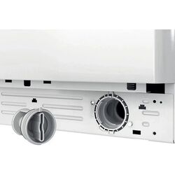 Masina de spalat Indesit BWSE 71295X WSV (White/Silver) Thumb