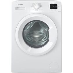 Masina de spalat Indesit IM 640 MY (White)
