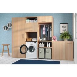 Masina de spalat Indesit IM 640 MY (White) Thumb