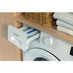 Masina de spalat Indesit IM 640 MY (White) Thumb