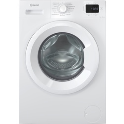 Masina de spalat Indesit IM 642 MY (White)