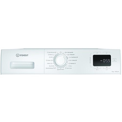 Masina de spalat Indesit IM 642 MY (White) Thumb
