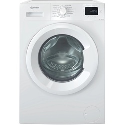 Masina de spalat Indesit IM 762 MY (White)