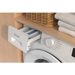Стиральная машина Indesit IM 762 MY (White) Thumb
