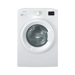 Masina de spalat Indesit IM 864 MY TIME (White)