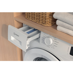 Masina de spalat Indesit IM 864 MY TIME (White) Thumb