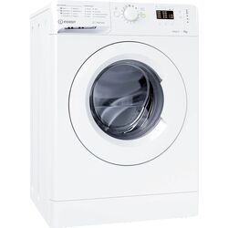 Стиральная машина Indesit MTWA 71252 W PL (White) Thumb