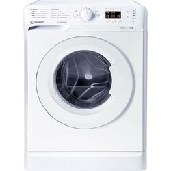 Mașină de spălat Indesit MTWA 71252 W PL (White)