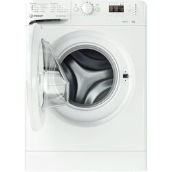 Стиральная машина Indesit MTWA 71252 W PL (White) Thumb