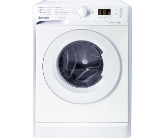 Стиральная машина Indesit MTWA 71252 W PL (White)