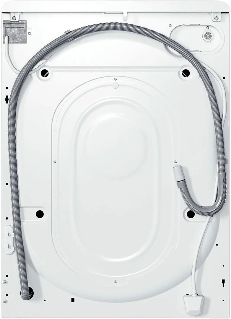 Стиральная машина Indesit MTWA 71252 W PL (White)