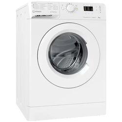 Стиральная машина Indesit MTWA 91284 W EE (White) Thumb