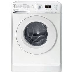 Стиральная машина Indesit MTWA 91284 W EE (White)