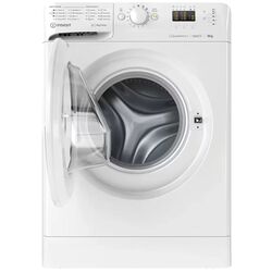 Стиральная машина Indesit MTWA 91284 W EE (White) Thumb