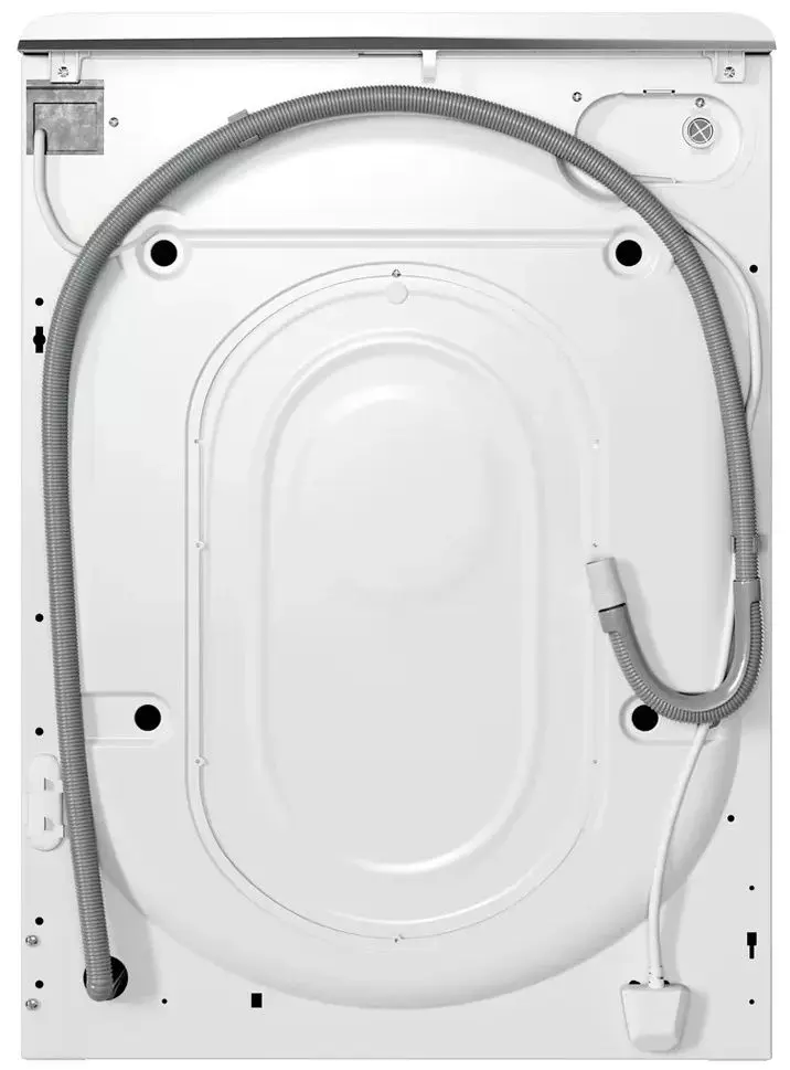 Стиральная машина Indesit MTWA 91284 W EE (White) - 2