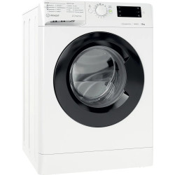 Стиральная машина Indesit MTWE 81495 WB PL (White/Black) Thumb