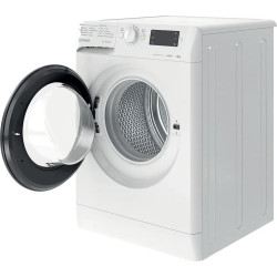 Стиральная машина Indesit MTWE 81495 WB PL (White/Black) Thumb